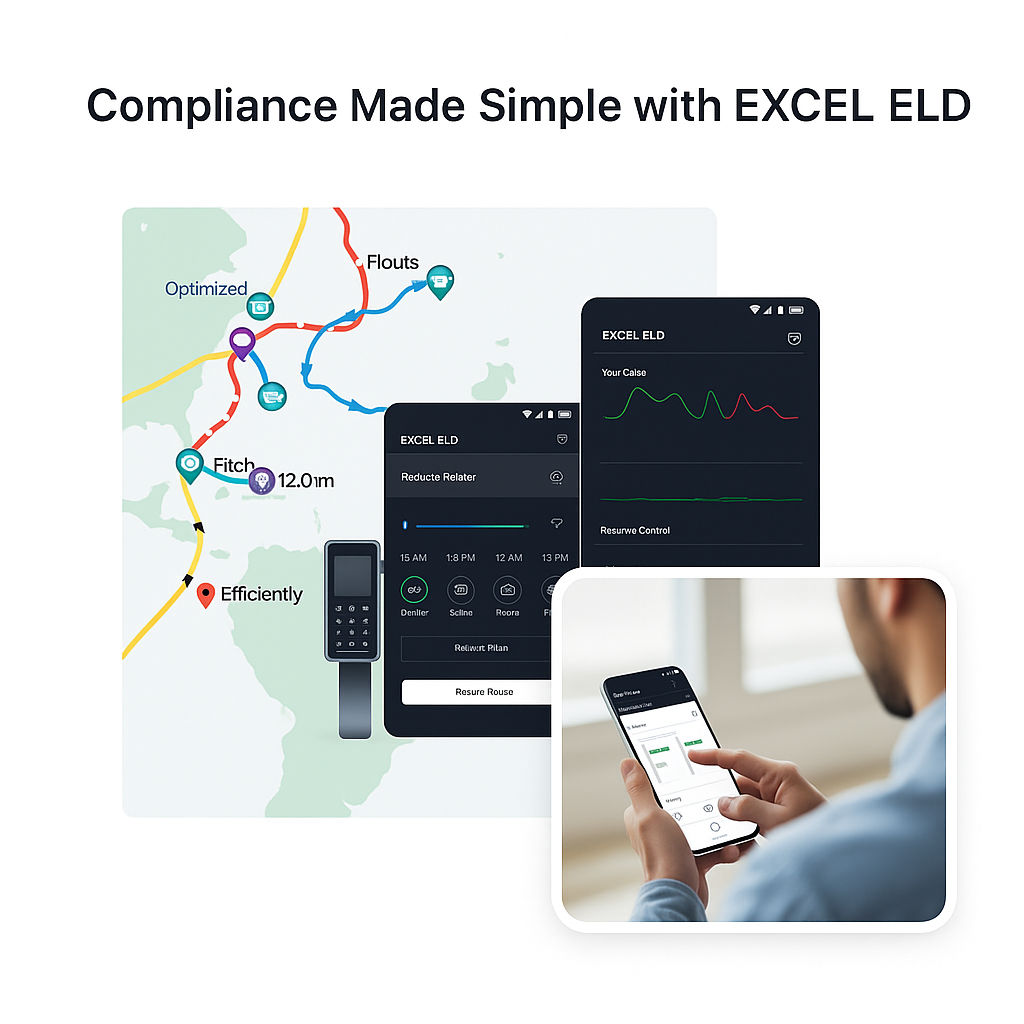 EXCEL ELD Dashboard